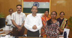 मुख्यमंत्री विष्णु देव साय की संवेदनशील पहल से पूजा के डॉक्टर बनने के सपने को मिला संबल, आर्थिक तंगी और 66 प्रतिशत दिव्यांगता को मात देकर पूजा ने हासिल की नीट में सफलता…