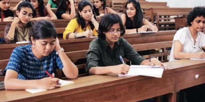 ‘सेवा_संकल्प_अभियान’ : ​शिक्षा से समृद्धि: छत्तीसगढ़ में उच्च शिक्षा के नए क्षितिज और बदलती तस्वीर…..