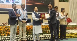 ‘स्वास्थ्य सुरक्षा से जनकल्याण” की दिशा में तेजी से आगे बढ़ रहा छत्तीसगढ़ : मुख्यमंत्री विष्णु देव साय…..