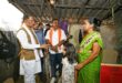 बाढ़ प्रभावित परिवारों के साथ पूरी संवेदनशीलता से खड़ी है सरकार : मुख्यमंत्री विष्णु देव साय….