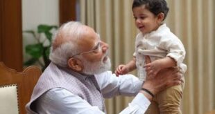 ’आज के बच्चे, कल का भविष्य : सेवा संकल्प से साकार हो रहा सुपोषित छत्तीसगढ़’….