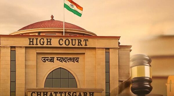 छत्तीसगढ़ में गति पकड़ता राजस्व न्याय, रिकॉर्ड 81.35 प्रतिशत प्रकरणों के निपटारे से राजस्व अदालतों में आई अभूतपूर्व तेज़ी, ​प्रशासनिक इच्छाशक्ति से आम जन को सीधी राहत…..