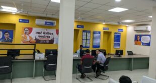 सेवा संकल्प अभियान : नागरिक सुविधा का मॉडल बना रायगढ़ का पंजीयन कार्यालय…