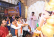 117 वर्षों से चली आ रही गणेशोत्सव की परंपरा में शामिल हुए मुख्यमंत्री विष्णु देव साय….