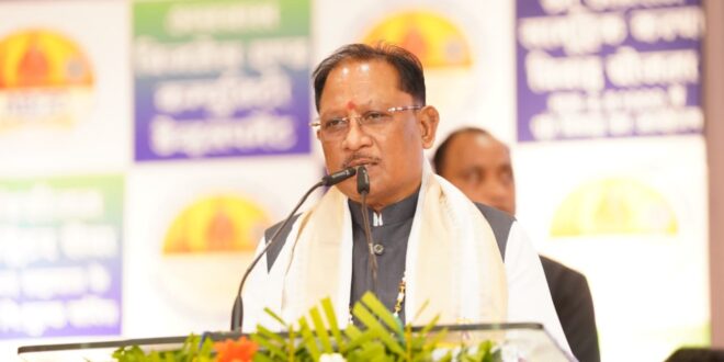 औद्योगिक नीति 2024-30 से प्रदेश में निवेश और रोजगार को नई गति, अब तक 8.23 लाख करोड़ रुपए से अधिक के निवेश प्रस्ताव प्राप्त….