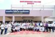 डॉक्टर बनना मंजिल नहीं, समाज की सेवा करना असली लक्ष्य – उप मुख्यमंत्री एवं कवर्धा विधायक विजय शर्मा……