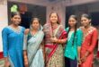 मंत्री लक्ष्मी राजवाड़े पहुंचीं ग्राम कुंजनगर, महिलाओं से किया आत्मीय संवाद, सेवा संकल्प अभियान के तहत महतारी वंदन और प्रधानमंत्री मातृ वंदना योजना की हितग्राहियों से जानी योजनाओं की उपयोगिता….