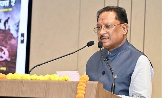 राष्ट्रीय सेवा योजना का राज्य स्तरीय स्थापना दिवस एवं सम्मान समारोह, मुख्यमंत्री विष्णु देव साय होंगे मुख्य अतिथि….