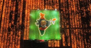 प्रधानमंत्री नरेंद्र मोदी का जीवन जनसेवा और राष्ट्र निर्माण को समर्पित: उप मुख्यमंत्री अरुण साव…..