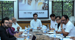 स्वच्छ भारत मिशन (शहरी) 2.0 के तहत 49.66 करोड़ के 50 कार्यों को मंजूरी, राज्य स्तरीय तकनीकी समिति ने 42 आकांक्षी शौचालयों सहित स्वच्छता व अपशिष्ट प्रबंधन की परियोजनाओं को दी स्वीकृति….