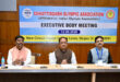 खेल प्रतिभाओं को आगे बढ़ाने के लिए संसाधनों और अवसरों की नहीं होगी कमी: मुख्यमंत्री विष्णु देव साय…..