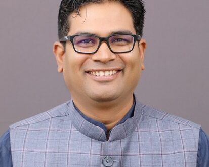 सेवा संकल्प अभियान के तहत रायगढ़ में जलेंगे 5 लाख दीप, 17 सितंबर को ‘आशीर्वाद का दीया उत्सव’ से होगी अभियान की शुरुआत, वित्त मंत्री  ओ.पी. चौधरी मुख्य कार्यक्रम में होंगे शामिल…..