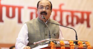 सेवा संकल्प अभियान : उप मुख्यमंत्री अरुण साव ने 126.92 करोड़ के कार्यों का किया लोकार्पण-भूमिपूजन….