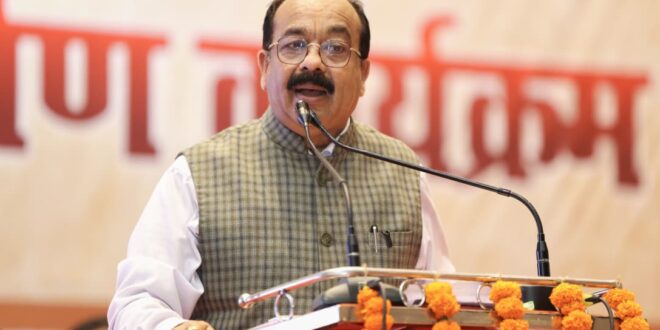सेवा संकल्प अभियान : उप मुख्यमंत्री अरुण साव ने 126.92 करोड़ के कार्यों का किया लोकार्पण-भूमिपूजन….