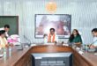 उप मुख्यमंत्री विजय शर्मा ने कबीरधाम के गौसेवकों एवं अधिकारियों की ली बैठक, गौधन की सुरक्षा, देखभाल एवं संरक्षण के लिए ठोस व्यवस्था बनाने के निर्देश….