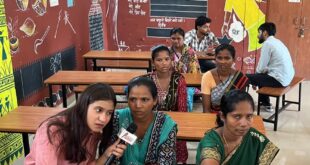 जहां कभी खौफ था, वहां है अब उम्मीद की रोशनी, दिल्ली से आए इंफ्लुएंसर्स ने देखी बदलते बस्तर की तस्वीर….
