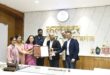 डेटा लेबलिंग और एआई में बलरामपुर ने रचा इतिहास, प्रदेश का पहला कॉग्निटिव डेटा एनोटेशन सेंटर स्थापित, युवाओं और दीदियों को मिलेगा रोजगार…