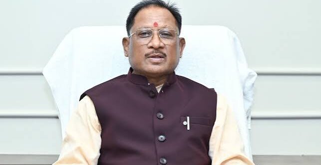 राज्य योजनाओं में लागू होगा State Single Nodal Agency (S-SNA) मॉडल, योजनाओं की राशि का पारदर्शी, सुरक्षित और प्रभावी उपयोग होगा सुनिश्चित: मुख्यमंत्री विष्णु देव साय….