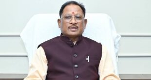 राज्य योजनाओं में लागू होगा State Single Nodal Agency (S-SNA) मॉडल, योजनाओं की राशि का पारदर्शी, सुरक्षित और प्रभावी उपयोग होगा सुनिश्चित: मुख्यमंत्री विष्णु देव साय….