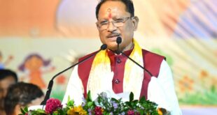 मुख्यमंत्री विष्णुदेव साय की घोषणा पर अमल, कुनकुरी में 1.01 करोड़ रुपये के दो विकास कार्यों को मिली स्वीकृति….