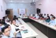 उप मुख्यमंत्री अरुण साव ने की सेवा संकल्प अभियान की तैयारियों की गहन समीक्षा…. उप मुख्यमंत्री अरुण साव ने की सेवा संकल्प अभियान की तैयारियों की गहन समीक्षा….