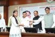 युवाओं को रोजगार, नागरिकों को सुगम सेवाएं और आधुनिक कौशल से जोड़ना हमारी प्राथमिकता : मुख्यमंत्री विष्णु देव साय….