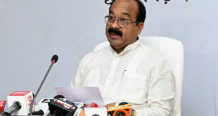 उप मुख्यमंत्री अरुण साव ने कैबिनेट की बैठक में लिए गए निर्णयों की जानकारी दी…..
