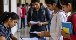 ‘सेवा_संकल्प_अभियान’ : छत्तीसगढ़ में उच्च शिक्षा की नई भोर: हुनर, शोध और स्वावलंबन से गढ़ा जा रहा युवाओं का भविष्य…..