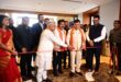 सीआईआई एमएसएमई कॉन्क्लेव 2.0 का उप मुख्यमंत्री विजय शर्मा और उद्योग मंत्री लखन लाल देवांगन ने किया शुभारंभ… सीआईआई एमएसएमई कॉन्क्लेव 2.0 का उप मुख्यमंत्री विजय शर्मा और उद्योग मंत्री लखन लाल देवांगन ने किया शुभारंभ…
