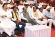 नमो सेवा-अनकही कहानियां : छात्रों ने प्रधानमंत्री नरेन्द्र मोदी के 25 वर्षों की सेवा यात्रा का किया मंचन, उप मुख्यमंत्री अरुण साव ने दर्शक दीर्घा में बैठकर छात्र-छात्राओं का बढ़ाया उत्साह….