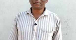 सरकार की ‘बिजली बिल समाधान योजना’, धमतरी के विशाल परिवार के लिए बनी नई सुबह, बकाया मुक्त जीवन की ओर बढ़ता कदम…..