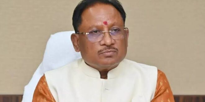 बाढ़ और जलभराव से प्रभावित क्षेत्रों में जनसुरक्षा सर्वोच्च प्राथमिकता, मुख्यमंत्री ने कलेक्टरों को दिए आवश्यक निर्देश- राहत एवं बचाव कार्यों में किसी प्रकार की ढिलाई न हो….
