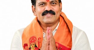 उप मुख्यमंत्री विजय शर्मा एवं उप मुख्यमंत्री अरूण साव 24 सितंबर को कवर्धा में 4 लेन सड़क एवं डिवाईडर निर्माण का करेंगे भूमिपूजन….