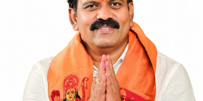 उप मुख्यमंत्री विजय शर्मा एवं उप मुख्यमंत्री अरूण साव 24 सितंबर को कवर्धा में 4 लेन सड़क एवं डिवाईडर निर्माण का करेंगे भूमिपूजन….