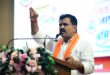 साइबर अपराध के खिलाफ जन-जागरूकता को नई गति, उपमुख्यमंत्री विजय शर्मा ने किया ‘साइबर संकल्प’ का शुभारंभ…..