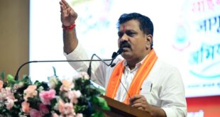साइबर अपराध के खिलाफ जन-जागरूकता को नई गति, उपमुख्यमंत्री विजय शर्मा ने किया ‘साइबर संकल्प’ का शुभारंभ…..