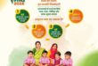 बच्चों की थाली बनी सामूहिक जिम्मेदारी, प्रदेश के सभी आंगनबाड़ी केंद्रों में पोषण और स्वच्छता पर जोर…. बच्चों की थाली बनी सामूहिक जिम्मेदारी, प्रदेश के सभी आंगनबाड़ी केंद्रों में पोषण और स्वच्छता पर जोर….
