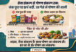 सेवा संकल्प से पोषण संकल्प तक : जंक फूड पर खर्च नहीं, उस पैसे में पोषण की थाली….