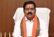उपमुख्यमंत्री विजय शर्मा ने जिला पंचायत प्रतिनिधियों से वीसी द्वारा की वीबी-जीरामजी के प्रभावी क्रियान्वयन पर की चर्चा….. उपमुख्यमंत्री विजय शर्मा ने जिला पंचायत प्रतिनिधियों से वीसी द्वारा की वीबी-जीरामजी के प्रभावी क्रियान्वयन पर की चर्चा…..