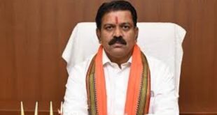 उपमुख्यमंत्री विजय शर्मा ने जिला पंचायत प्रतिनिधियों से वीसी द्वारा की वीबी-जीरामजी के प्रभावी क्रियान्वयन पर की चर्चा…..