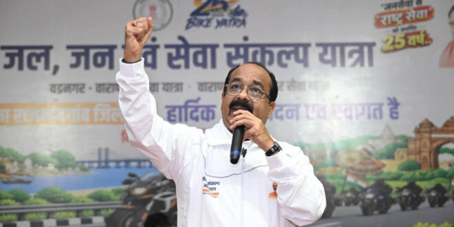 खेल और खिलाडिय़ों की तरक्की के लिए छत्तीसगढ़ सरकार प्रतिबद्ध – उप मुख्यमंत्री अरुण साव….