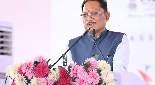 औद्योगिक निवेश की दिशा में हब के रूप स्थापित हो रहा छत्तीसगढ़, नवीन औद्योगिक विकास नीति 2024-30 से निवेश, रोजगार और नवाचार को मिल रहा बढ़ावा….