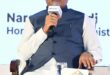 विकास की दिशा में निरंतर आगे बढ़ रहा है छत्तीसगढ़, निवेश के लिए है असीम संभावनाएं – मुख्यमंत्री विष्णु देव साय…..