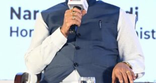 विकास की दिशा में निरंतर आगे बढ़ रहा है छत्तीसगढ़, निवेश के लिए है असीम संभावनाएं – मुख्यमंत्री विष्णु देव साय…..