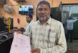 सेवा संकल्प अभियान : सेवा की कहानी : रजिस्ट्री हुई और तुरंत हो गया नामांतरण, अजीत राम साहू को नहीं लगाने पड़े तहसील के चक्कर…..