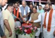 प्रधानमंत्री नरेंद्र मोदी के जनसेवा के 25 वर्ष देश के विकास और परिवर्तन की प्रेरक यात्रा : मुख्यमंत्री विष्णुदेव साय
