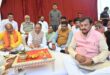 मुख्यमंत्री साय ने दुर्ग जिले को दी 218 करोड़ से अधिक के विकास कार्यों की सौगात मुख्यमंत्री साय ने दुर्ग जिले को दी 218 करोड़ से अधिक के विकास कार्यों की सौगात