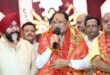 मुख्यमंत्री विष्णु देव साय ने मां काली और मां दुर्गा की पूजा-अर्चना कर प्रदेश की सुख-समृद्धि की कामना की….