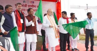 सेवा संकल्प अभियान 2026 : बस पहुंची तो गांवों में लौटी नई उम्मीद, मुख्यमंत्री ग्रामीण बस योजना से दूरस्थ अंचलों में आसान हुई जिंदगी की राह, 850 गांव पहली बार नियमित बस सेवा से जुड़े….
