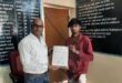 सीएम हेल्पलाइन 1076 से जय को मिली राहत, जन्म प्रमाण पत्र में नाम की त्रुटि हुई दूर….